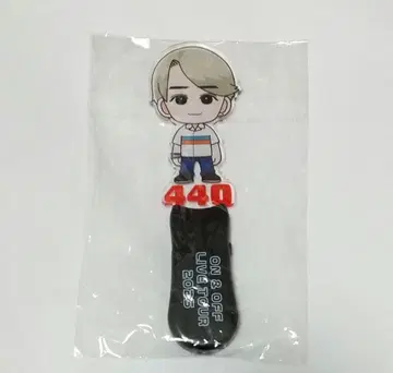 노무라 요시오 남자 응원봉