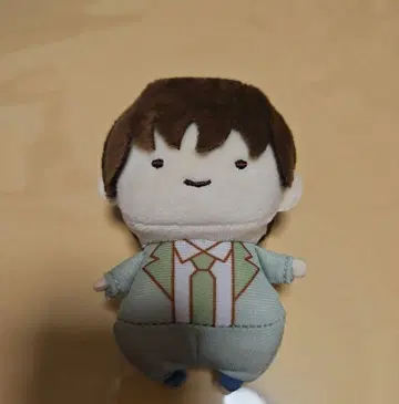 초특급 타쿠야 봉제 인형