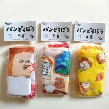 익명 배송 빵 도둑 복조리