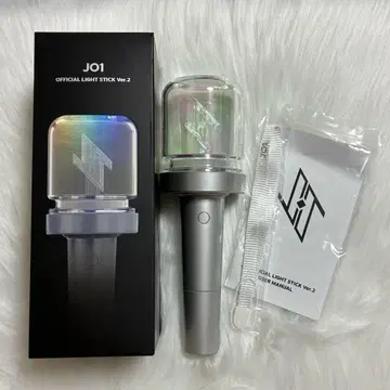 JO1 응원봉 ver.2