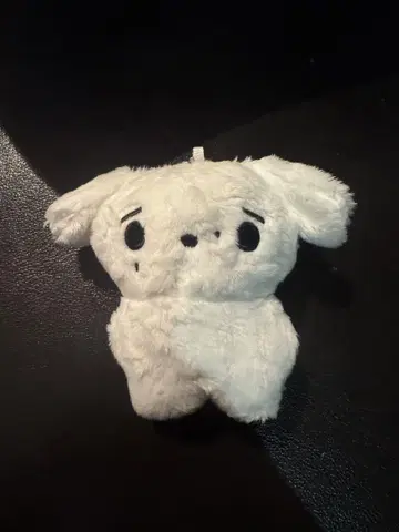 ENHYPEN 송훈 인형