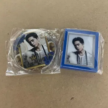 3대째 j soul brothers 굿즈