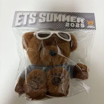 EXILE TRIBEAR 봉제 인형 TJBB