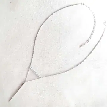 그로세 콜라보 목걸이