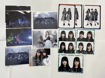 Keyakizaka46 브로마이드 세트
