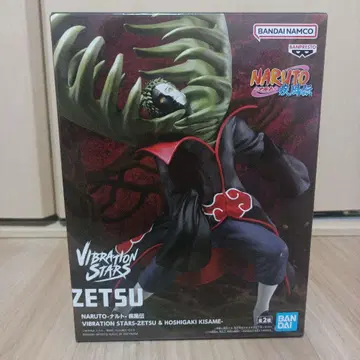 VIBRATION STARS ZETSU 피규어