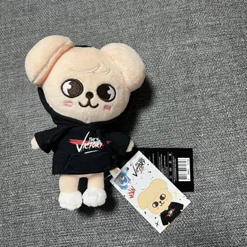 straykids SKZOO MINI PLUSH 퍼핌 승민