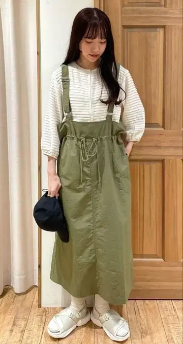 택 포함 새상품, 사만사 모스모스