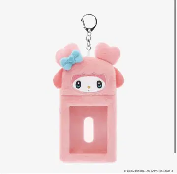 TWICE THIS IS FOR 팝업 산리오 포토 카드 홀더