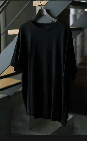 MB ULTIMATE FABRIC 아메리칸 씨 아일랜드 코튼 티셔츠