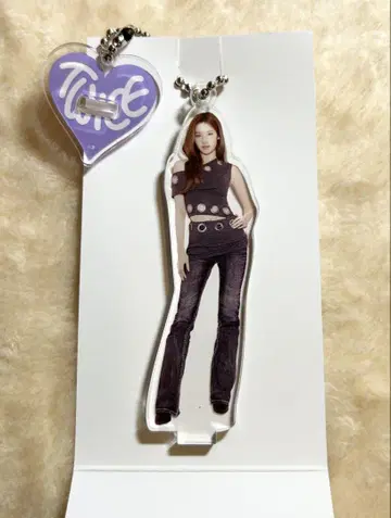 TWICE POPUP 랜덤 미니 아크릴 스탠드 참