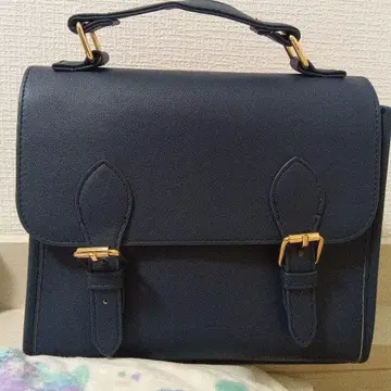 WEGO 이타백 네이비