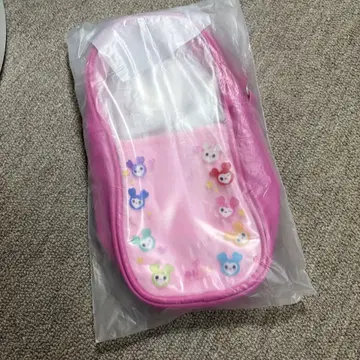 TWICE 팬클럽 계속 가입 혜택 응원봉 케이스
