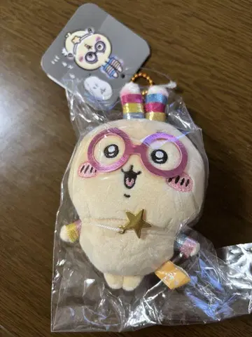 치이카와 (먼작귀) 빛나는! 고리가 달린 토끼 마스코트