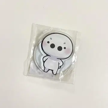 타이 아크릴 스탠드 2025