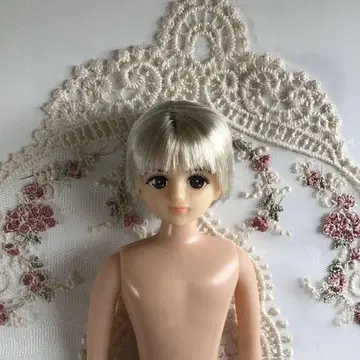 리카짱 보이프렌드 렌군