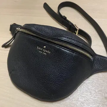 kate spade 케이트 스페이드 백 웨스트 파우치