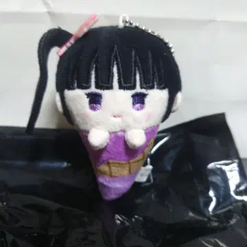 귀멸의 칼날 아이스 타피누이 츠유리 카나오
