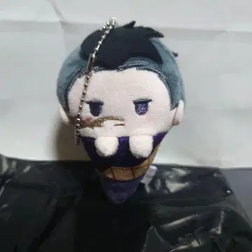귀멸의 칼날 아이스 타피누이 시나즈가와 겐야