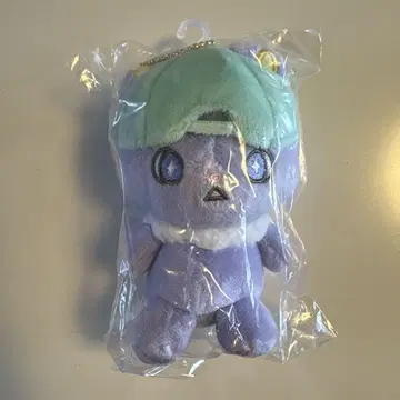 JOCHUM 산리오 치마타 초기 마스코트 JO1 키마타 쇼야