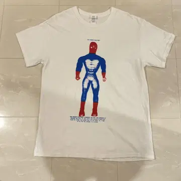 GILDAN 스파이더맨 티셔츠