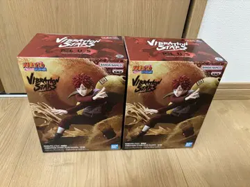 NARUTO VIBRATION STARS PLUS 가아라 2개 세트