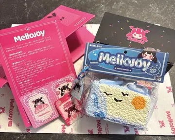 Mellojoy 토스트 스퀴즈