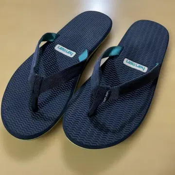 hari mari 비치 샌들