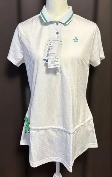 먼싱웨어 골프 튜닉 LL