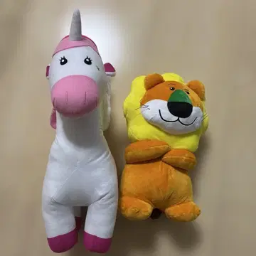 타베코 동물 THE MOVIE 메차모후토 봉제 인형