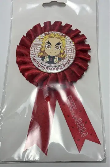 ufotable 렌고쿠 쿄쥬로 벌스데이 로제트