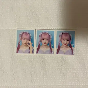 이코러브 사이토 키아라 ID 컴프