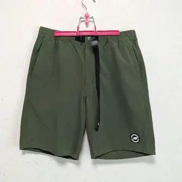 New Balance 숏 팬츠