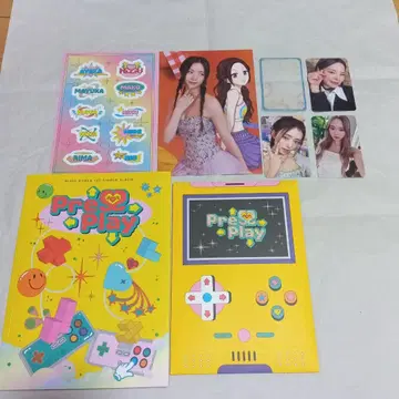 니지우 프리 플레이