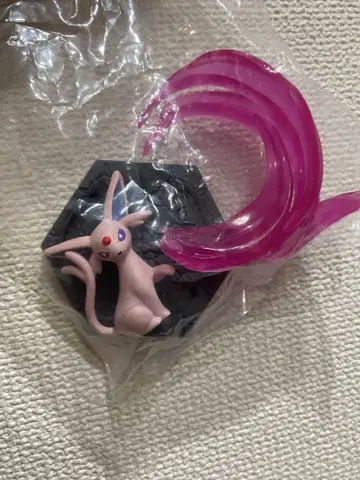 포켓몬 디오라마 콜렉트 에이피