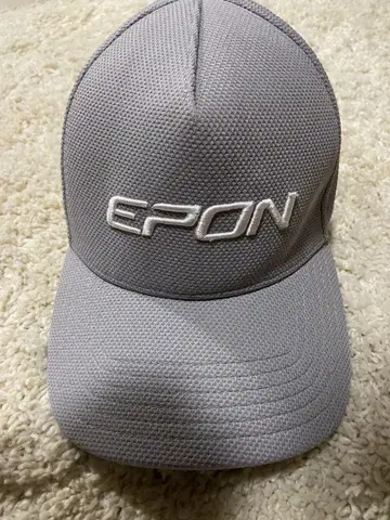 EPON 에폰 캡 그레이