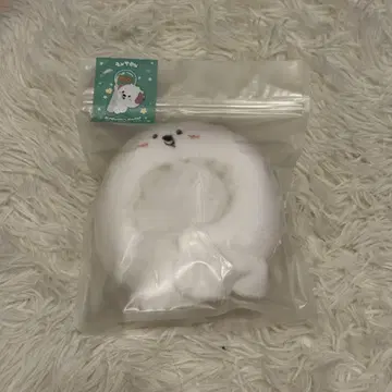 RIIZE 앤톤 응원봉 커버