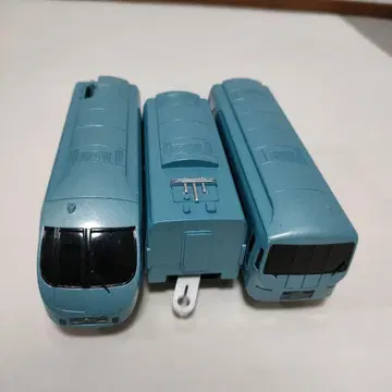 프라레일 오다큐 로망스카 MSE 30
