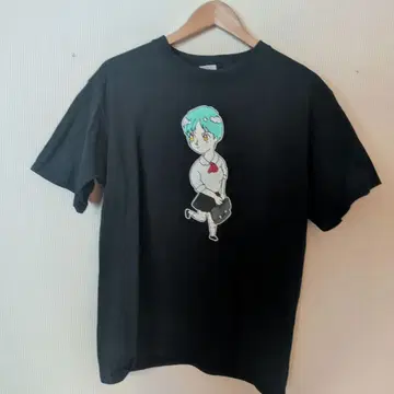 Gingko BOYZ 밴딩 티셔츠 월드 투어 2005
