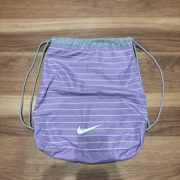 나이키 냅색 y2k 00s 아카이브 보더
