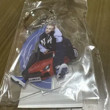 Stray Kids Hyunjin 키링