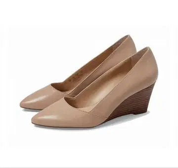 FRANCO SARTO 베이지 하이힐
