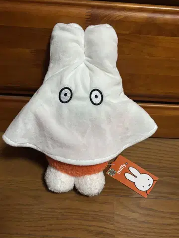 미피 유령 [한국 한정판]