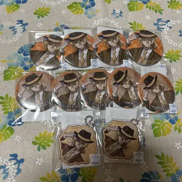 Dr.STONE 나나미 류스이 마루쿠지