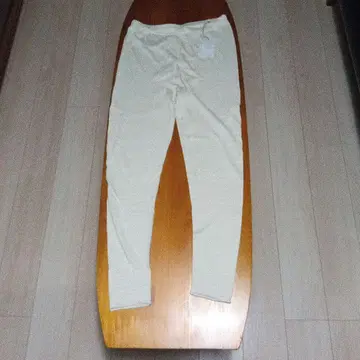 새상품급 evameva 린넨 레깅스