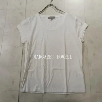 MARGARET HOWELL 마가렛 호웰 티셔츠 3