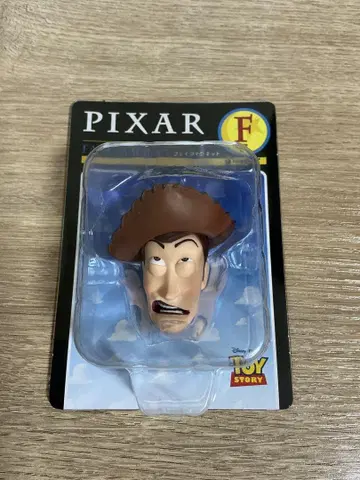 Happy 복권 PIXAR F상 우디