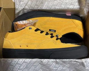 VANS 반스 Rowan Pro 로완 프로