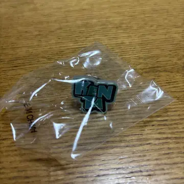 Cyberhelix 카미야 켄타 네임 반지