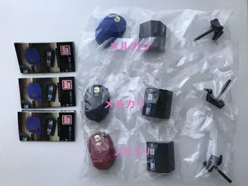 NEWERA 59FIFTY MLB 온 필드 캡 미니어처 피규어
